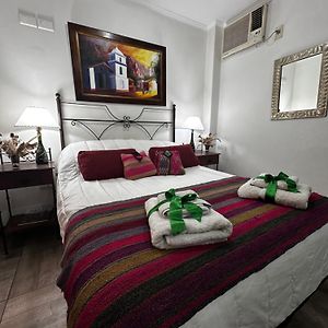 Apartamento de 1 Dormitorio